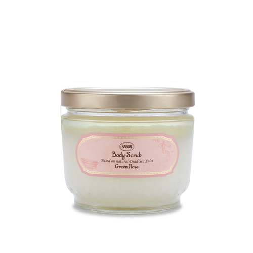 Next Generation Body Scrub Green Rose 21.2oz (600g)