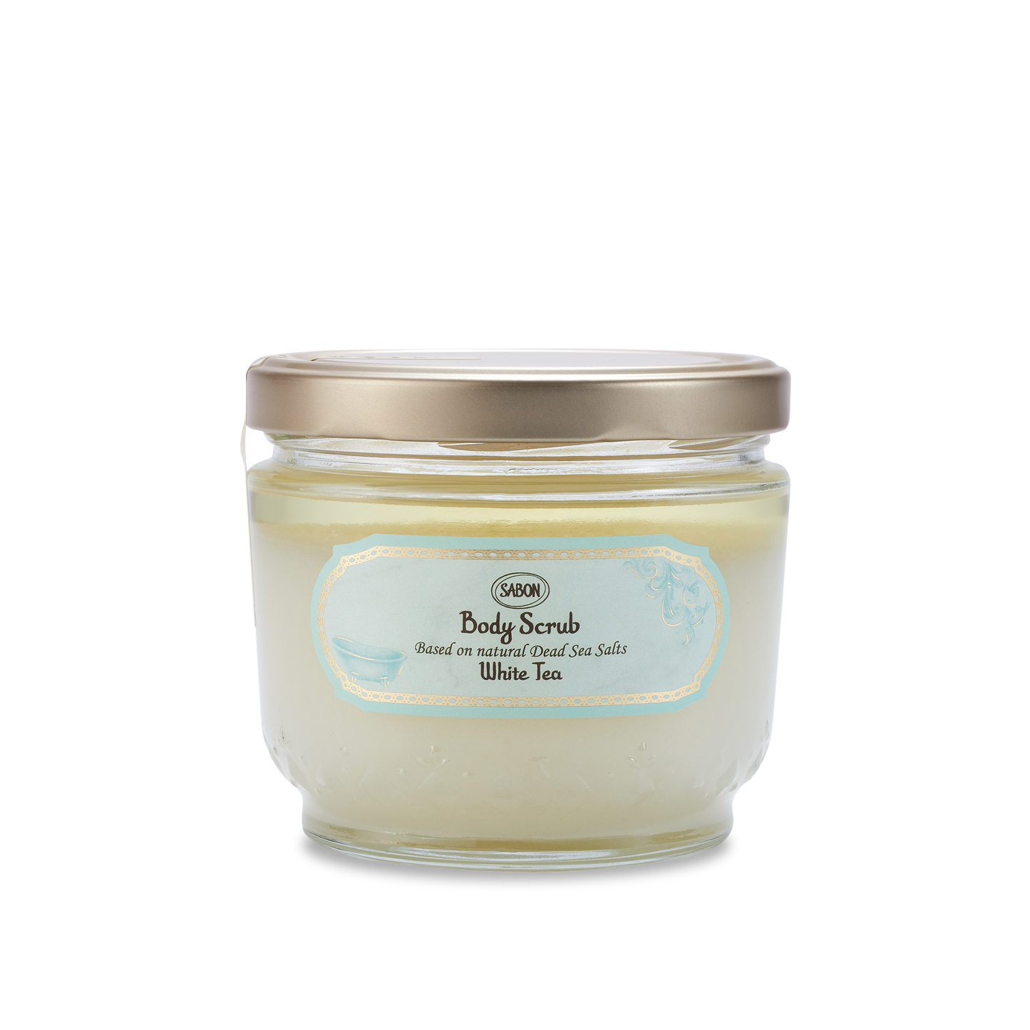 Next Generation Body Scrub White Tea 21.2oz (600g)